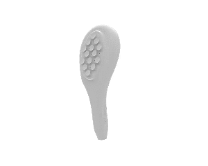 Ole Showerhead Protector - Nomad Grey