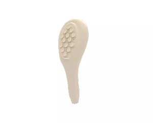 Ole Showerhead Protector - Sandy Beach