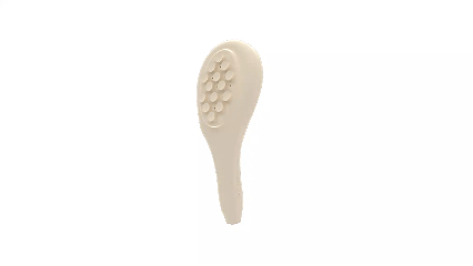 Ole Showerhead Protector - Sandy Beach