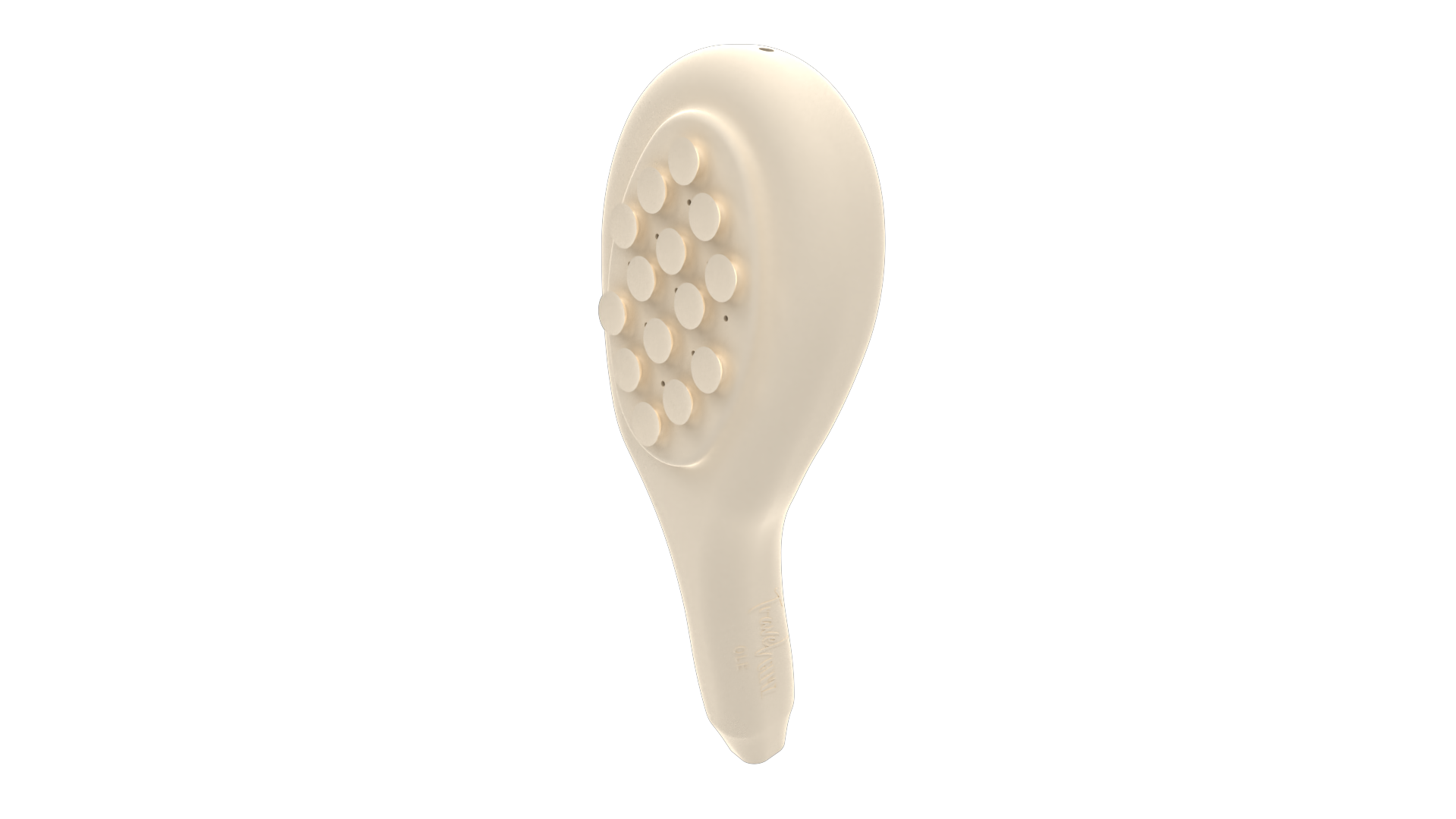 Ole Showerhead Protector - Sandy Beach - Image 2