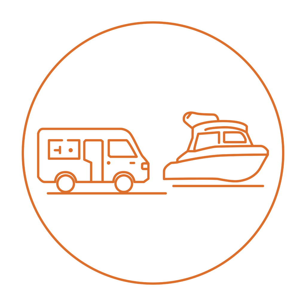 Ideal for caravans,RV